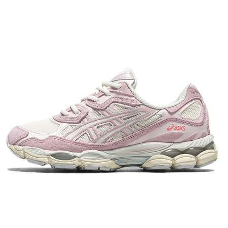 Gel NYC Cream Rose Water Sneaker