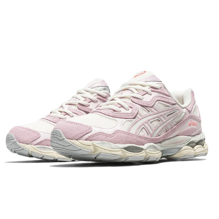 Gel NYC Cream Rose Water Sneaker