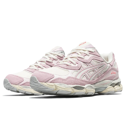 Gel NYC Cream Rose Water Sneaker